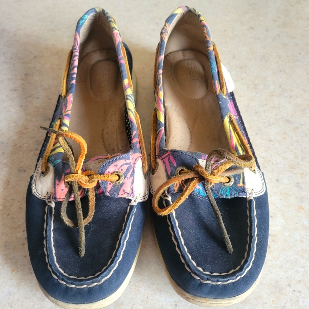 Sperry